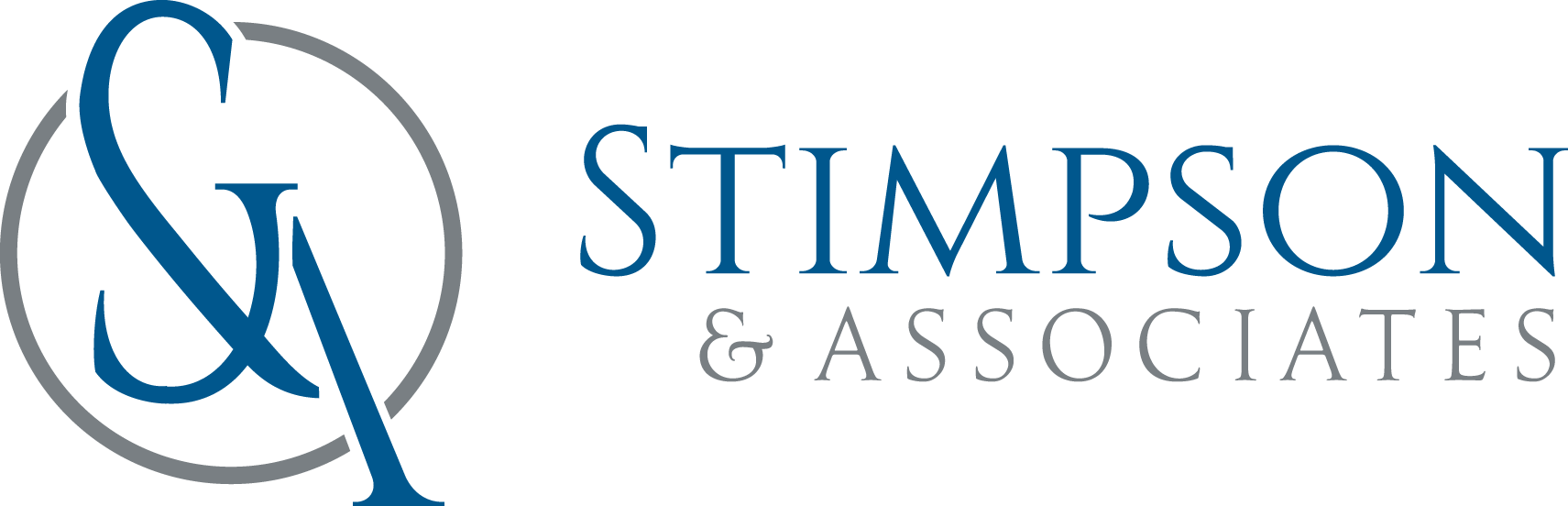 Stimpson and Associates Logo