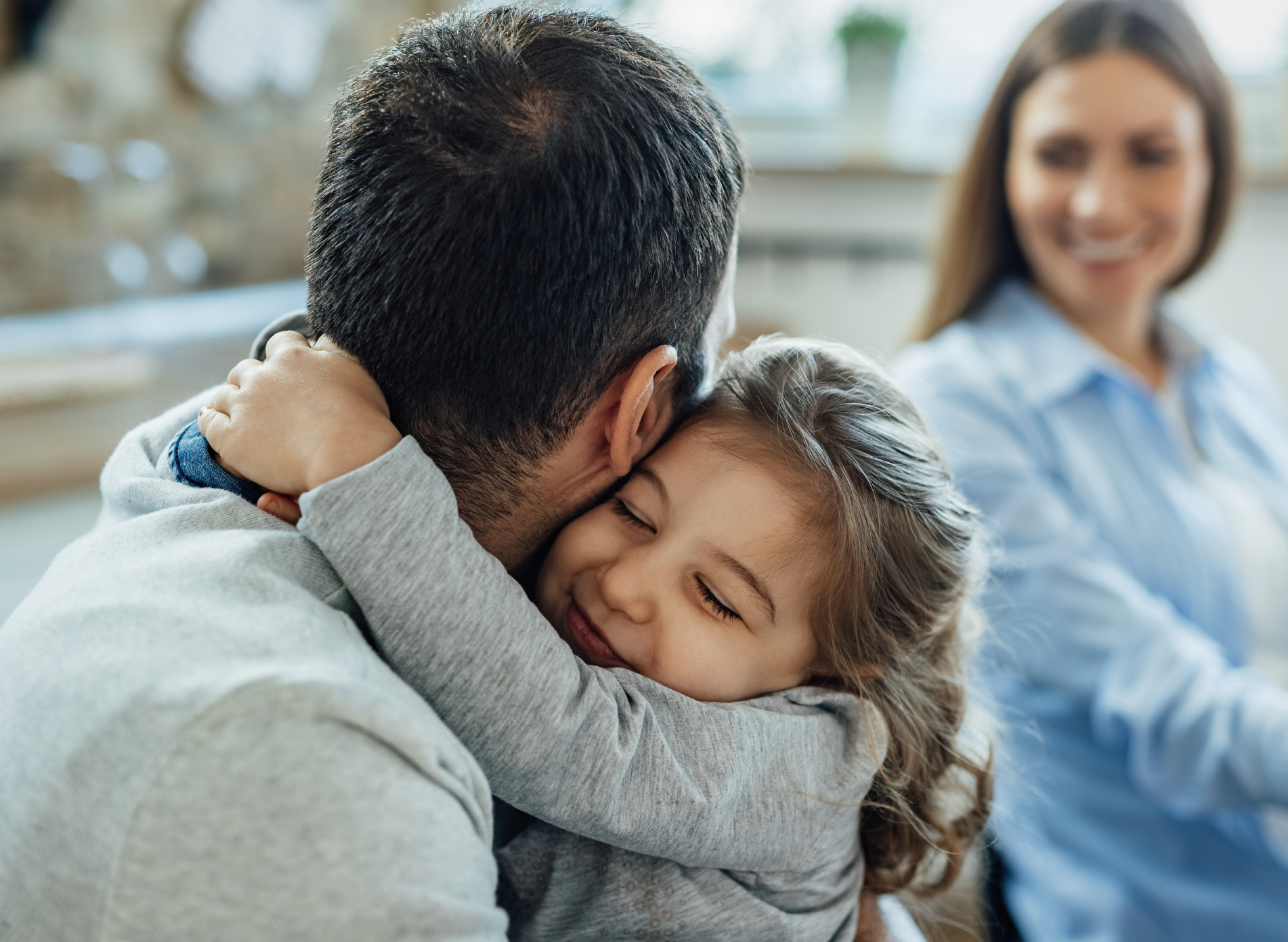 Navigating Child Custody Disputes in Michigan