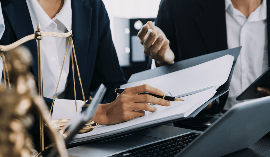 The Role of Mediation in Divorce Proceedings