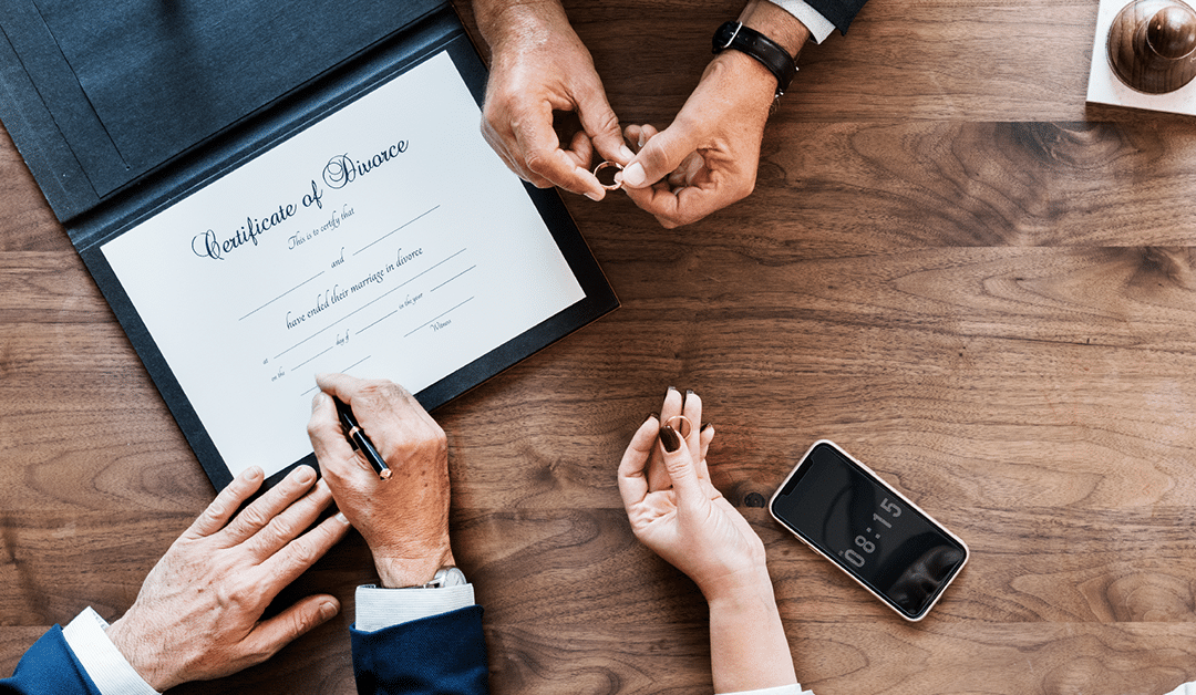 Divorce Law in Michigan: What You Need to Know