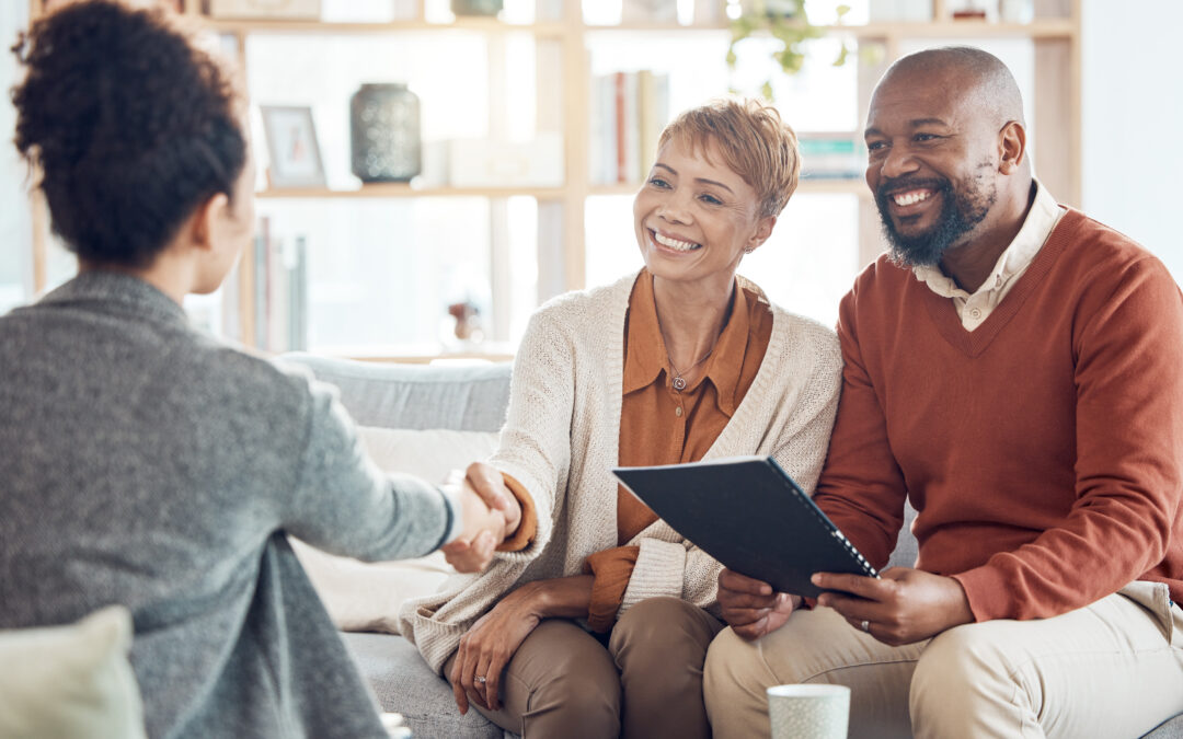Make Reviewing Your Estate Plan One of Your New Year’s Resolutions