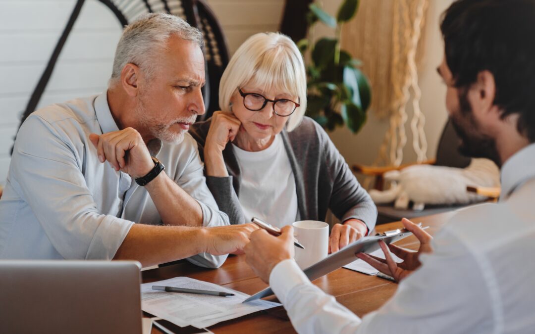 Why an Irrevocable Trust May Be Superior to Gifting
