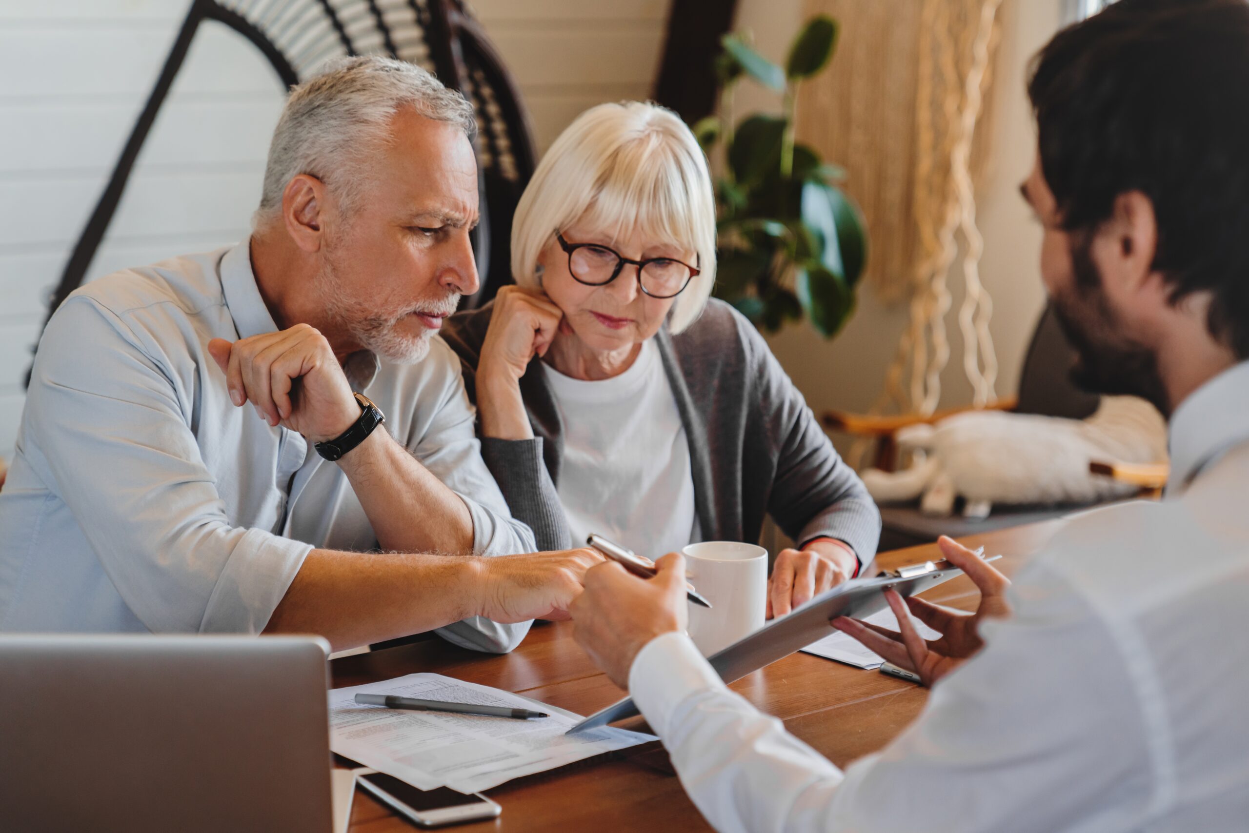 Last Will and Testament Attorney in Ann Arbor & Tecumseh, Stimpson Law helps Michigan families protect their future with clear, legally sound estate plans.