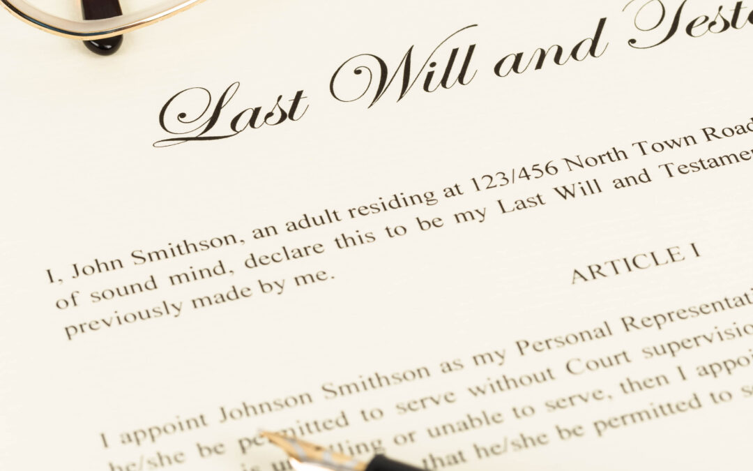 Provision in Will to Kill the Cat Found Invalid