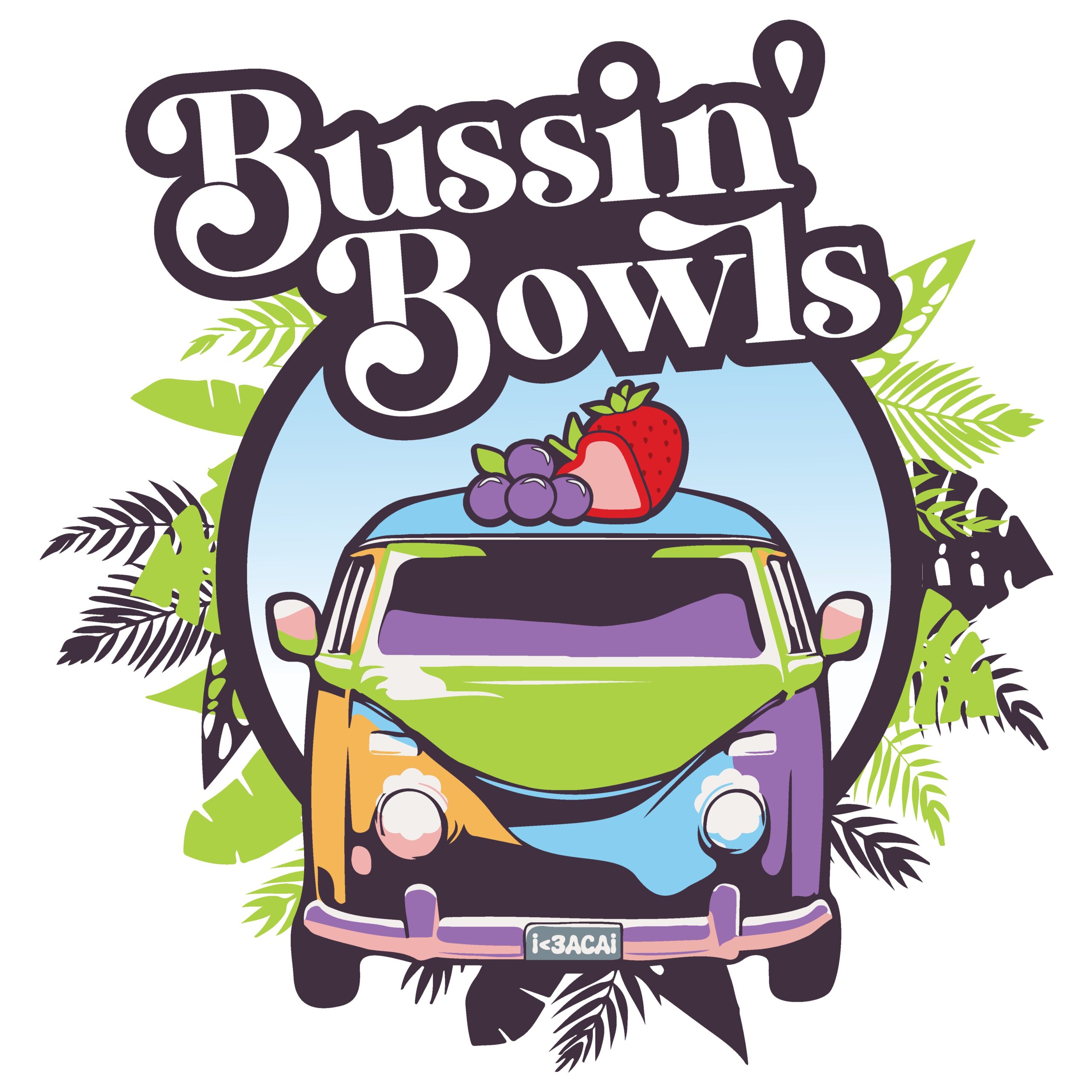 Bussin Bowls