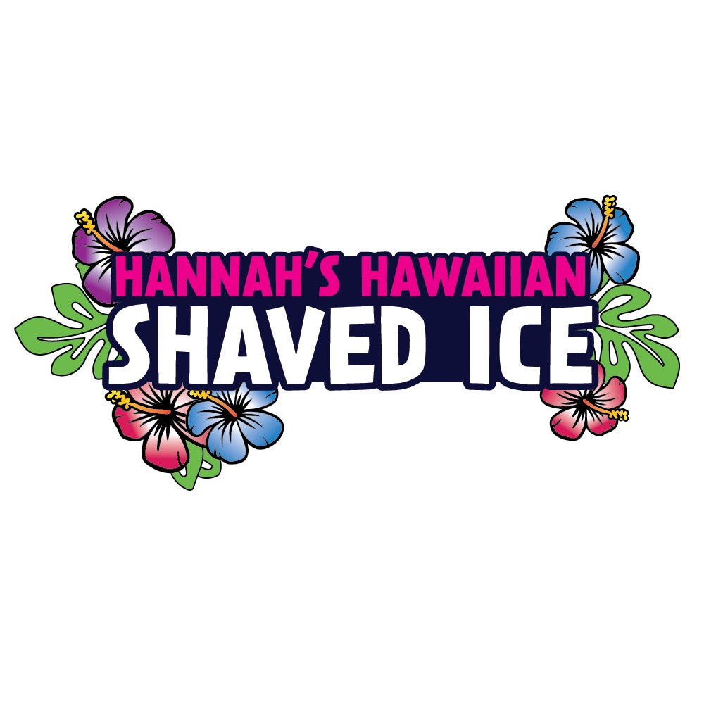 Hannah's Hawaiian Shaved ICe