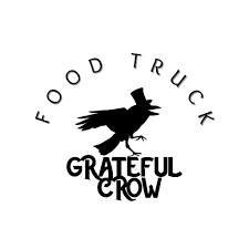 Grateful Crow