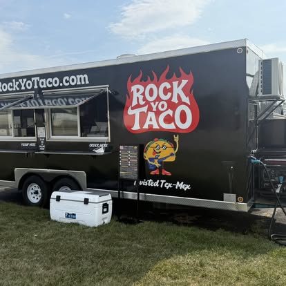 Rock Yo Taco