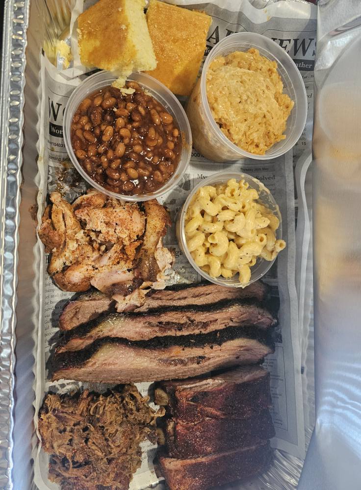 Smoky Dz Foods