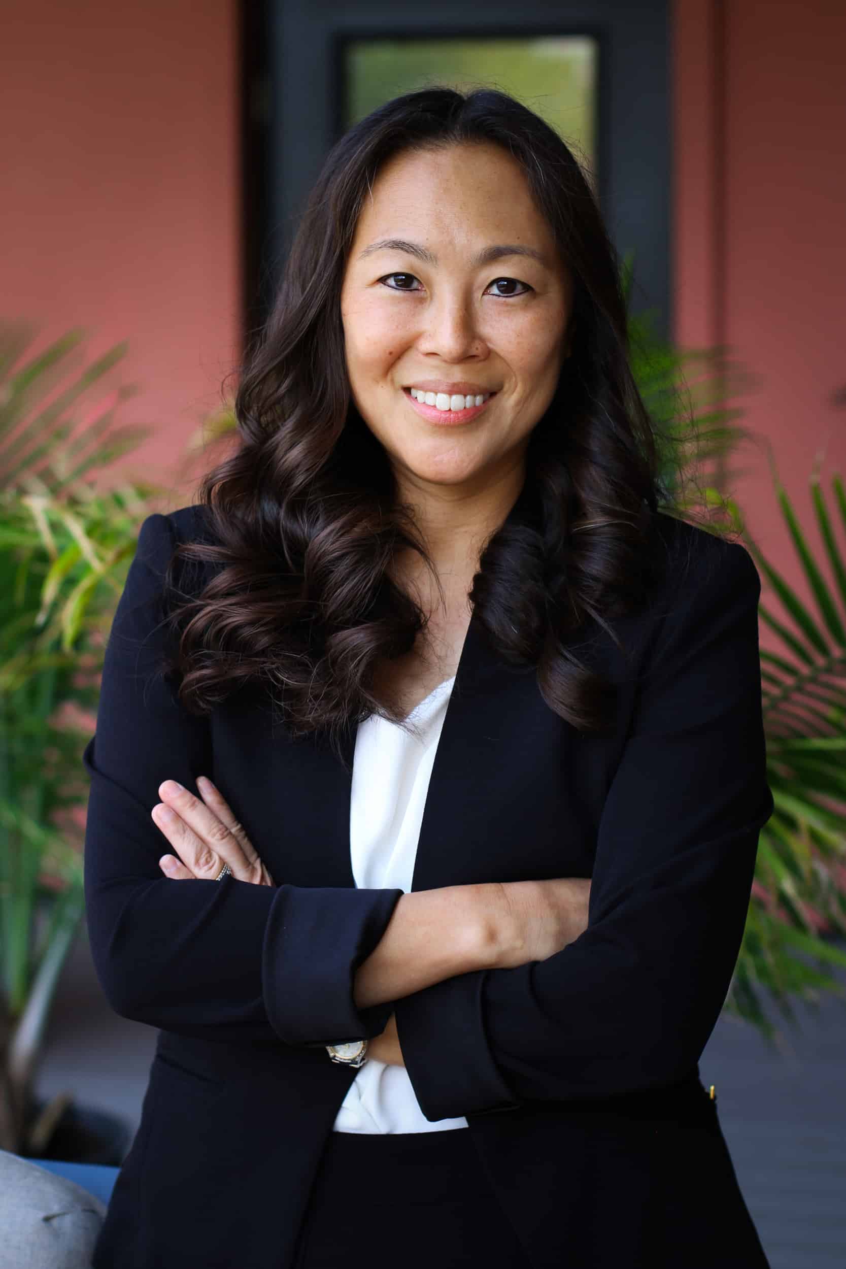 Rachel Bruckwicki Headshot